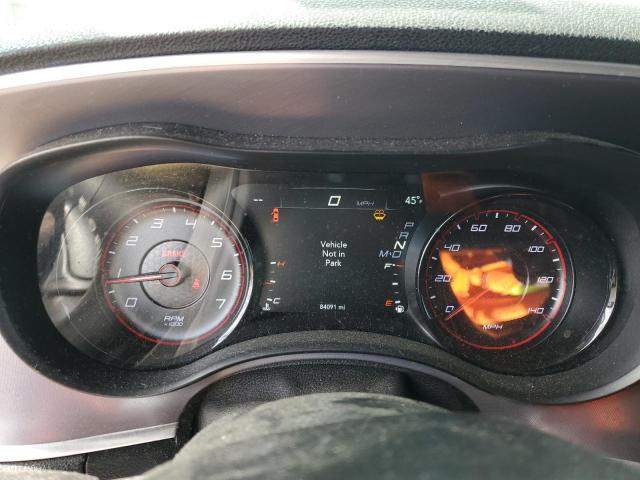 2020 DODGE CHARGER SX - 2C3CDXBG5LH207959