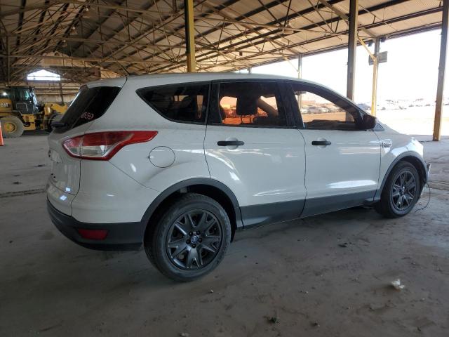 Vin: 1fmcu0f71fua53728, lot: 42041015, ford escape s 20153