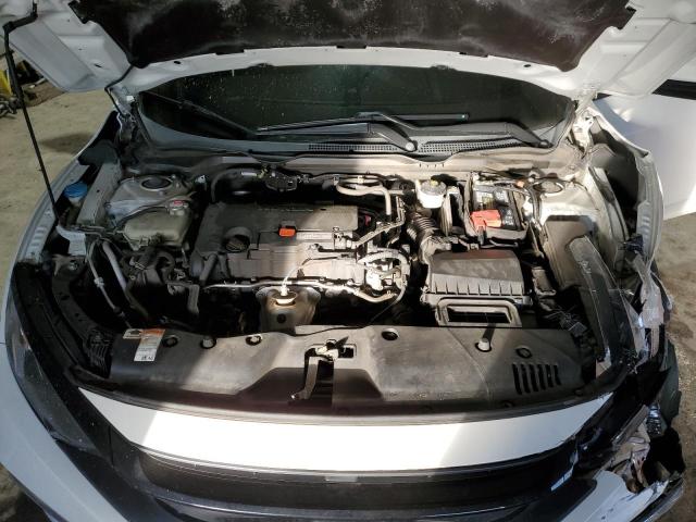 2019 HONDA CIVIC LX - 2HGFC2F6XKH546491