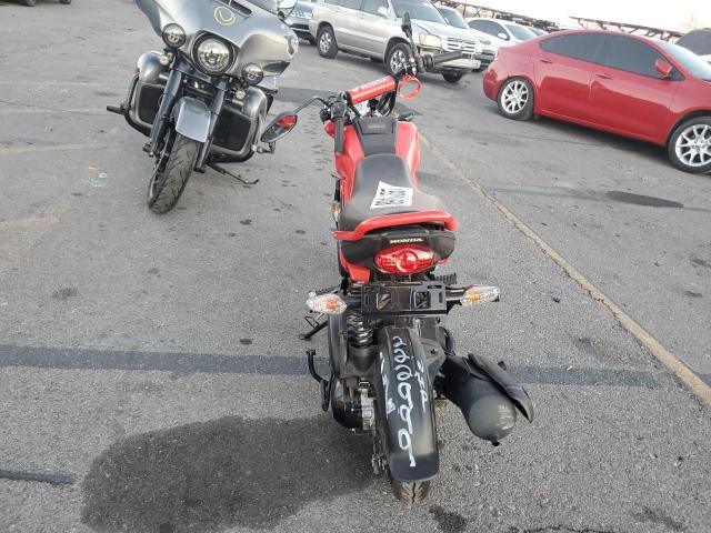 2023 HONDA NVA110 B 3H1JK0703PD105493