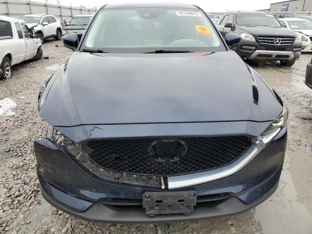 2017 MAZDA CX-5 TOURI JM3KFBCLXH0134378