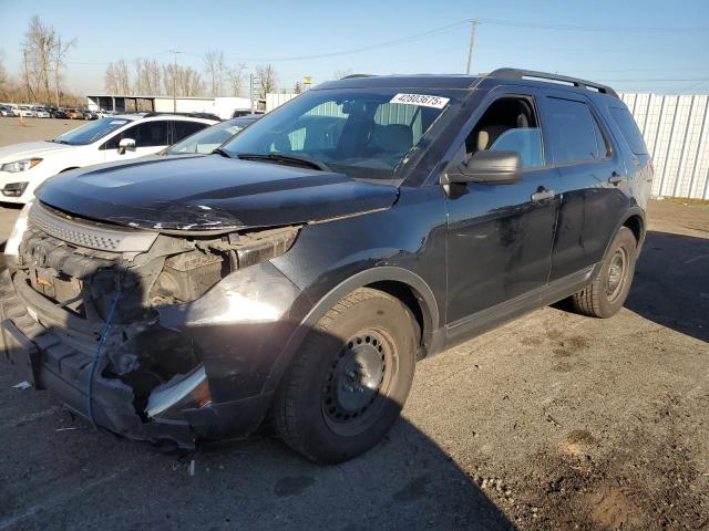 2013 FORD EXPLORER #3089546592