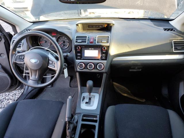 2015 SUBARU IMPREZA PR - JF1GPAC63F8329937