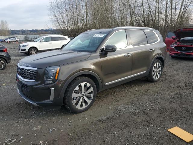 KIA TELLURIDE