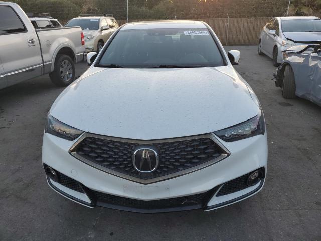 2019 ACURA TLX TECHNO - 19UUB2F64KA007468