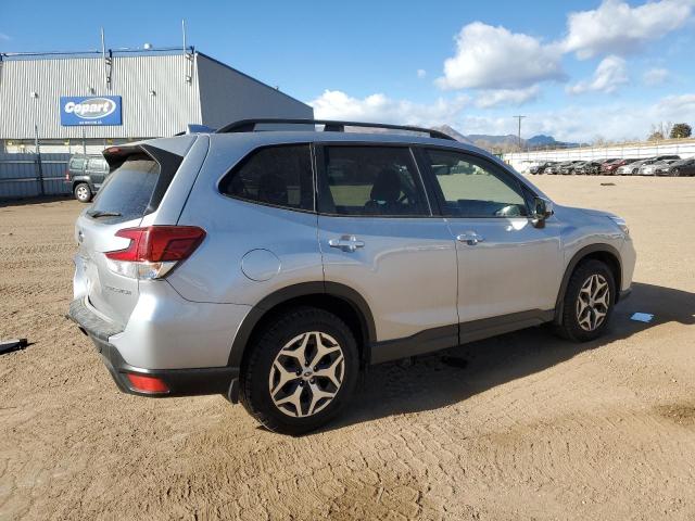2019 SUBARU FORESTER JF2SKAGC3KH406028