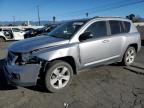 2017 JEEP COMPASS SP - 1C4NJCBAXHD155878
