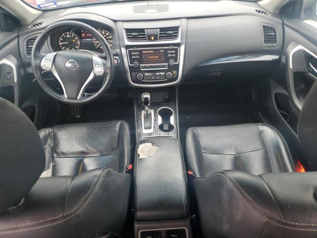 2018 NISSAN ALTIMA 2.5 - 1N4AL3AP5JC144237