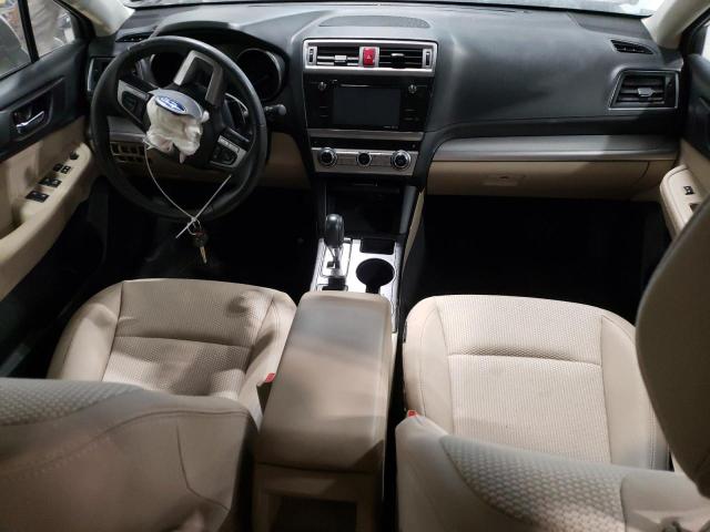 2017 SUBARU OUTBACK 2. - 4S4BSACC3H3301060