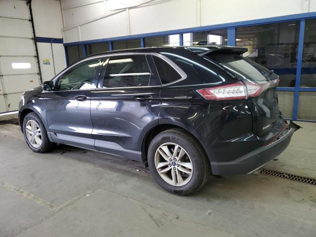 2016 FORD EDGE SEL - 2FMPK4J9XGBC07366