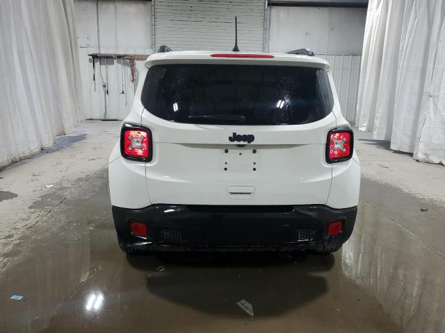 2020 JEEP RENEGADE L - ZACNJABB3LPL10257