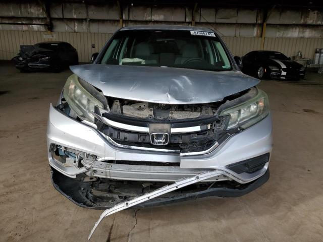 2016 HONDA CR-V SE - 2HKRM3H49GH537225