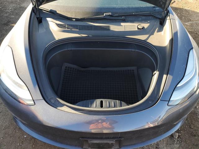 2019 TESLA MODEL 3 - 5YJ3E1EA9KF402030