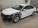 2019 VOLKSWAGEN JETTA S - 3VWCB7BU6KM191565