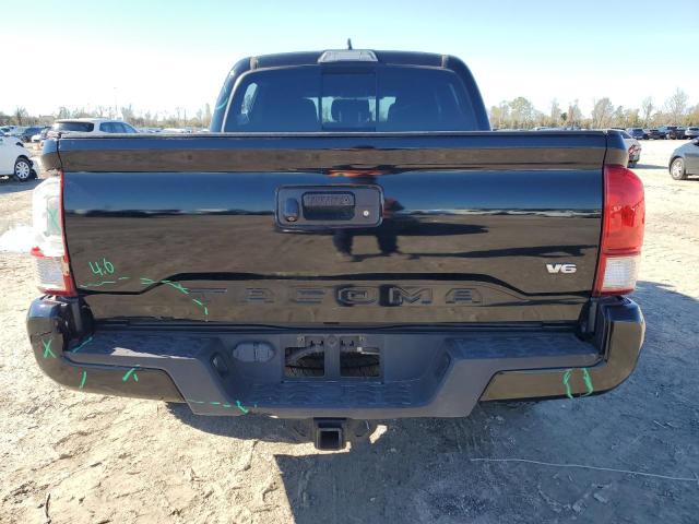 2017 TOYOTA TACOMA DOU - 5TFAZ5CN8HX046080