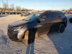 2022 CHEVROLET EQUINOX RS - 3GNAXWEV1NS240138