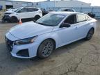 2024 NISSAN ALTIMA SR - 1N4AL4CV4RN317814