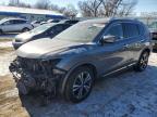 2018 NISSAN ROGUE S - JN8AT2MTXJW464282