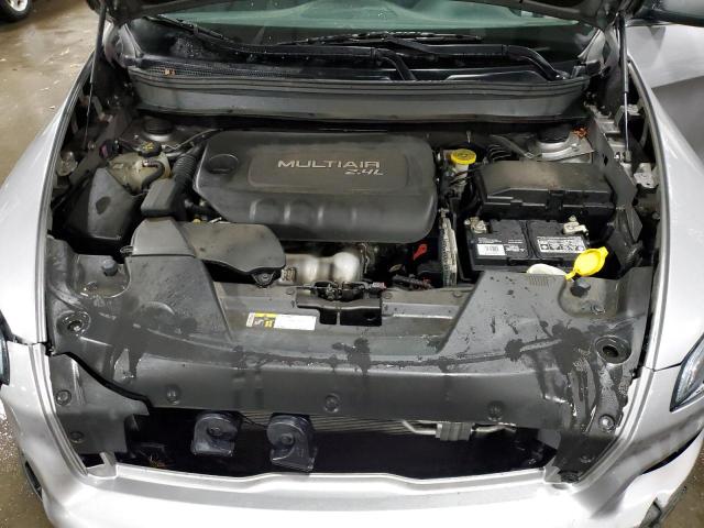 2018 JEEP CHEROKEE L - 1C4PJLCB3JD576735