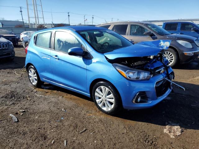 2018 CHEVROLET SPARK 1LT - KL8CD6SA8JC472269