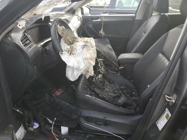 2022 VOLKSWAGEN TIGUAN SE 3VV2B7AX3NM111655