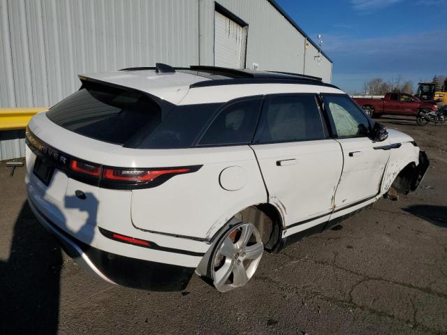 2022 LAND ROVER RANGE ROVE - SALYJ2EX8NA331355