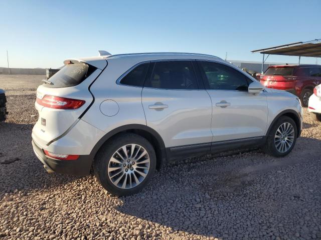 2017 LINCOLN MKC RESERV 5LMCJ3C99HUL35678