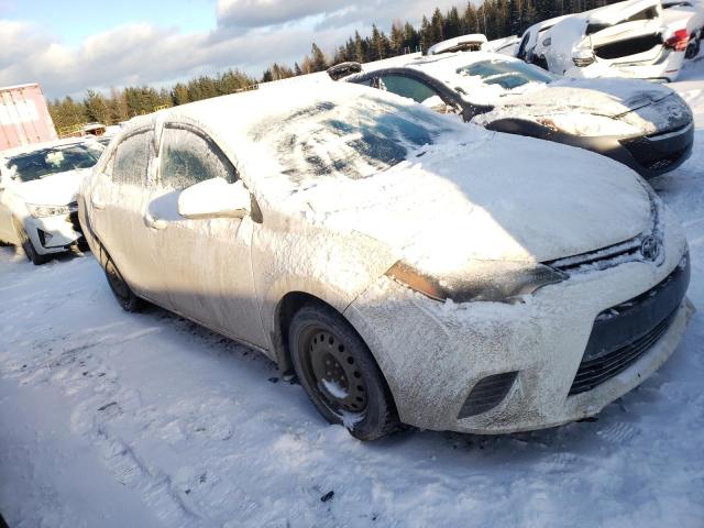 2016 TOYOTA COROLLA L - 2T1BURHE1GC702863