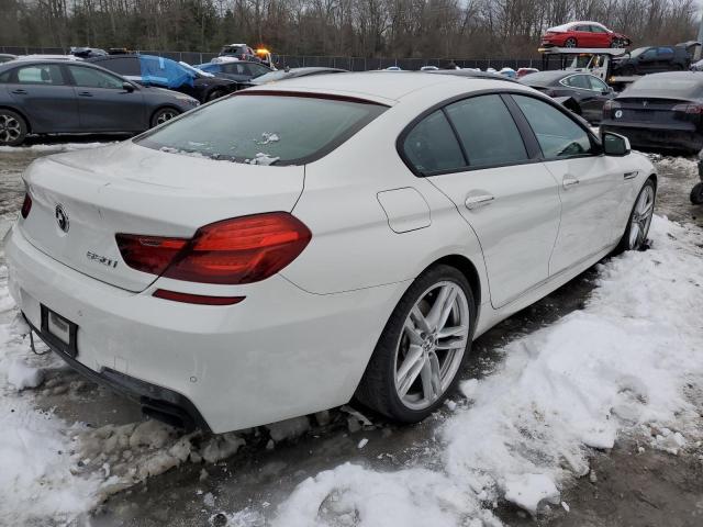 Vin: wba6b2c59ed129312, lot: 82294904, bmw 6 series i gran coupe 20143