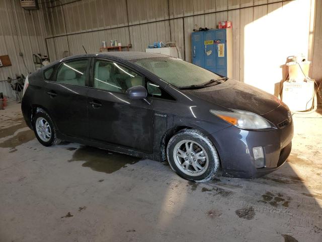 Vin: jtdkn3du4a5180242, lot: 42118705, toyota prius 20104