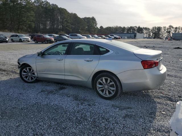 2017 CHEVROLET IMPALA LT - 2G1105SA4H9119543