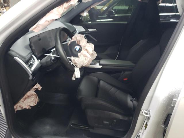 2024 BMW X1 XDRIVE2 - WBX73EF04R5Z35728