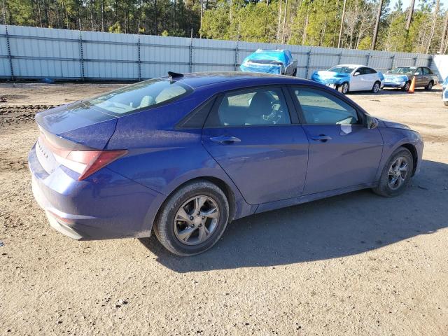 Vin: 5npll4ag5mh039974, lot: 42287775, hyundai elantra se 20213