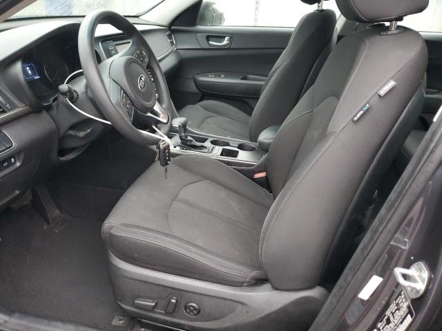 2017 KIA OPTIMA LX - 5XXGT4L35HG169301