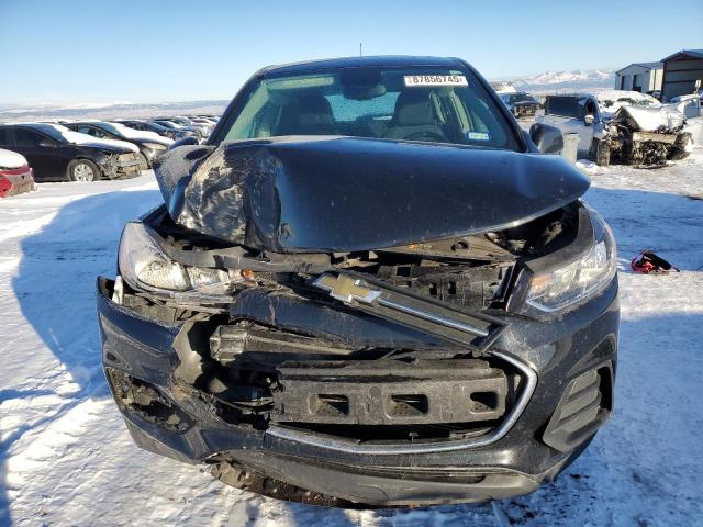 2020 CHEVROLET TRAX LS KL7CJNSB3LB062827
