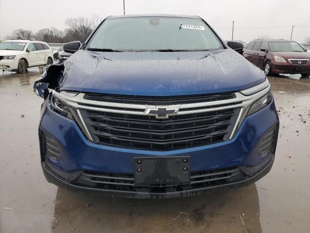 2023 CHEVROLET EQUINOX LS - 3GNAXHEGXPL127640