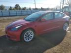 2022 TESLA MODEL 3 - 5YJ3E1EB7NF304997