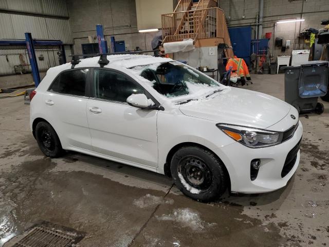 Vin: 3kpa35ab8je020532, lot: 41736285, kia rio ex 20184