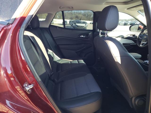 2024 CHEVROLET TRAX 1LT - KL77LHE29RC001719