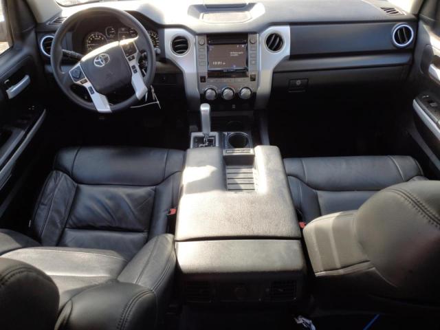 2019 TOYOTA TUNDRA CRE - 5TFEM5F12KX143615