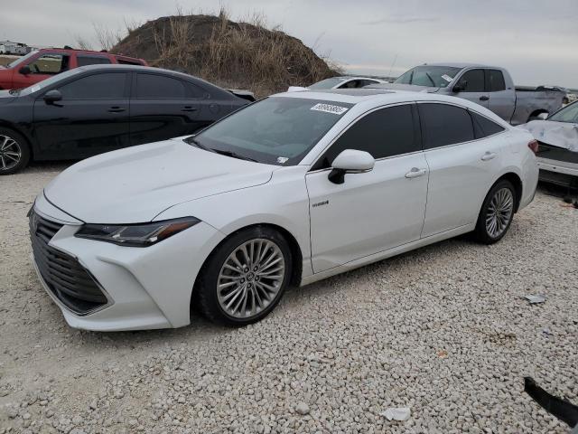 TOYOTA AVALON XLE