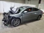 2018 HYUNDAI ELANTRA SE - KMHD84LF2JU512883