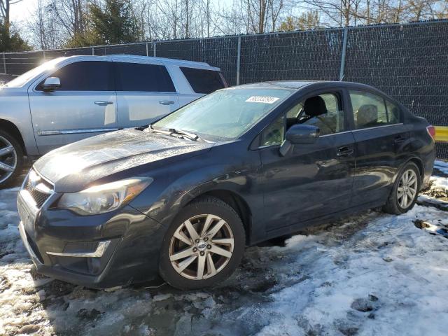 2015 SUBARU IMPREZA PR #3058118984