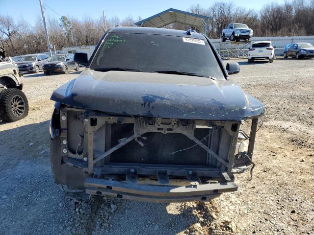 2019 CHEVROLET TAHOE 1GNSCBKC5KR353908