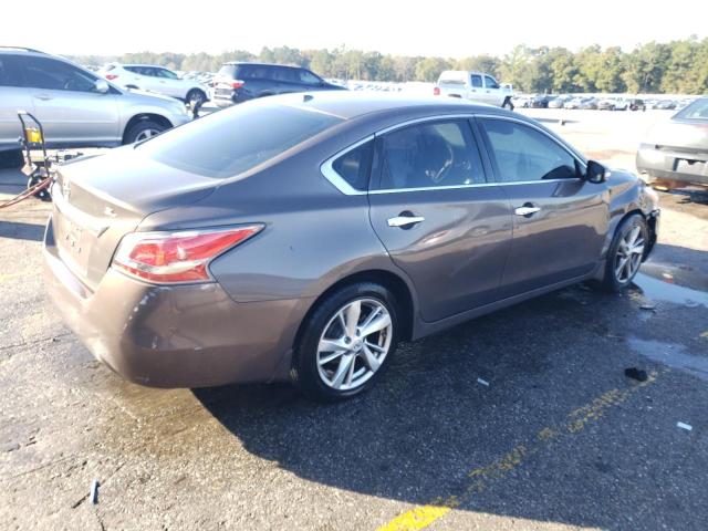 2015 NISSAN ALTIMA 2.5 - 1N4AL3AP6FN372470