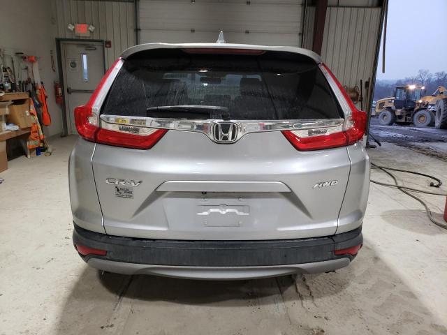 2019 HONDA CR-V EXL JHLRW2H82KX021229