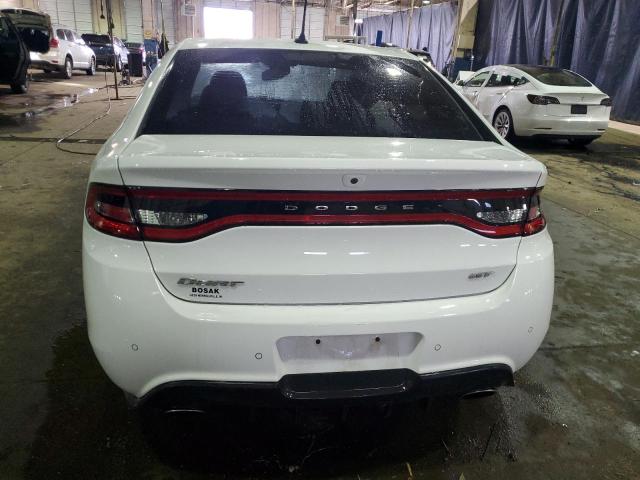 2015 DODGE DART GT 1C3CDFEB1FD187320