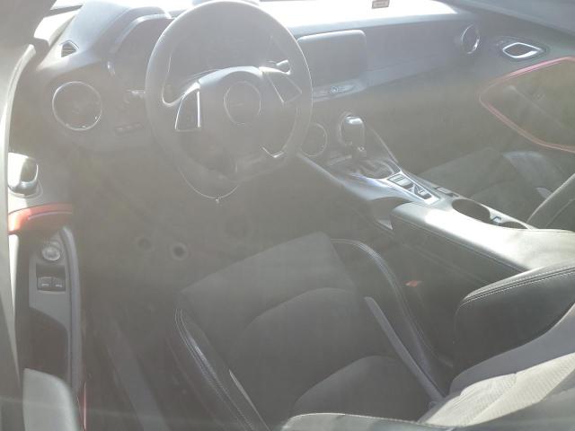 2023 CHEVROLET CAMARO LT1 1G1FF1R79P0116704