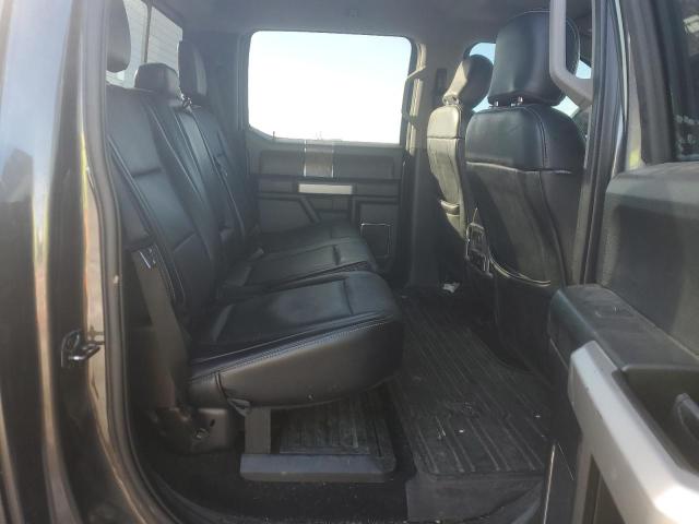 2019 FORD F250 SUPER 1FT7W2BT1KEF43881