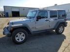 2015 JEEP WRANGLER U - 1C4BJWDG9FL551339